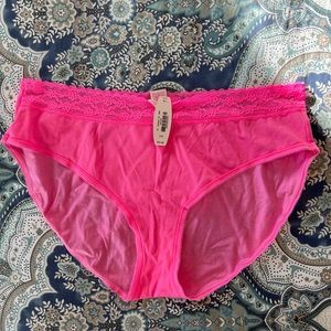 Women’s Victoria’s Secret underwear